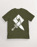 Odal against hate and misuse T-Shirt