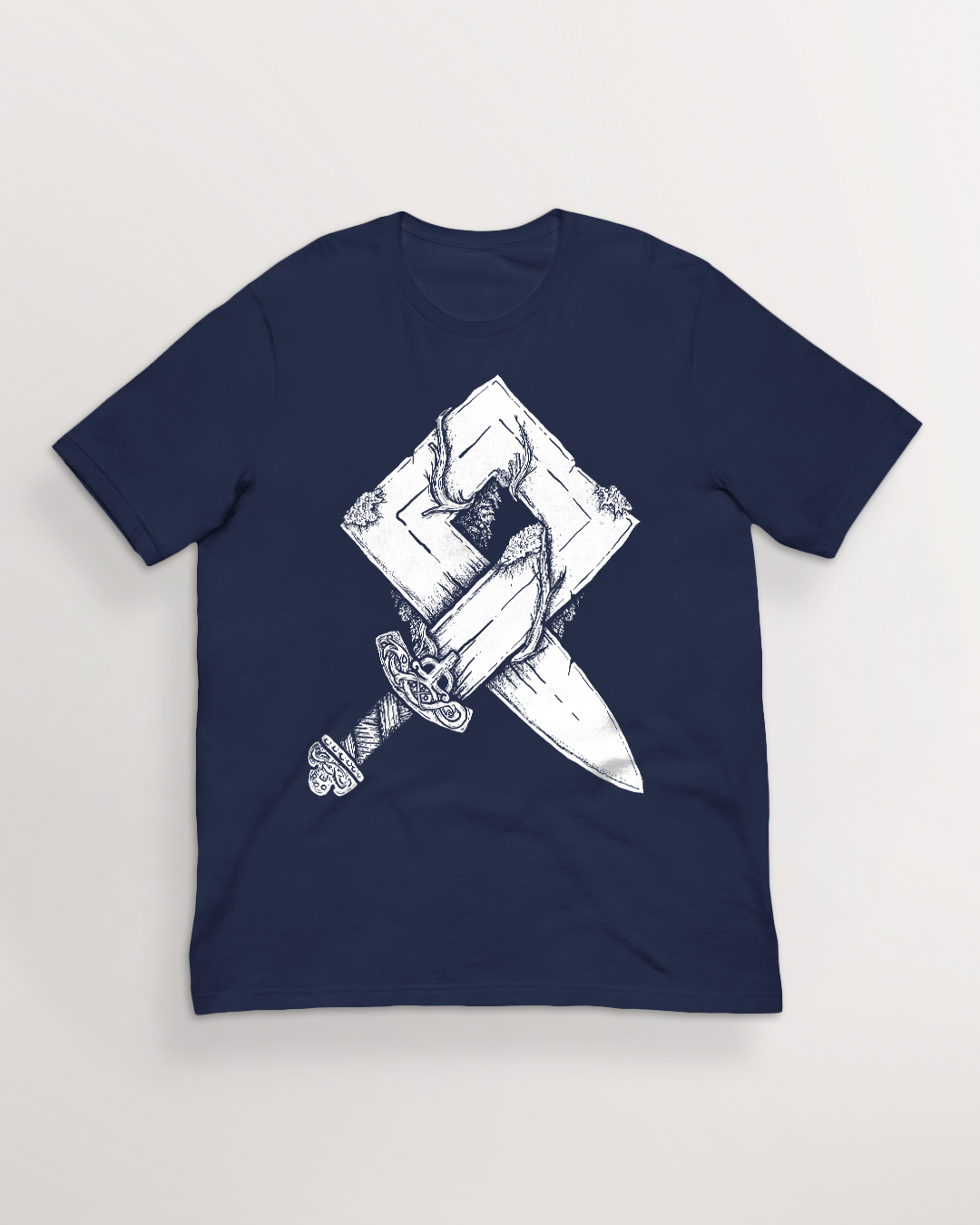 Odal against hate and misuse T-Shirt
