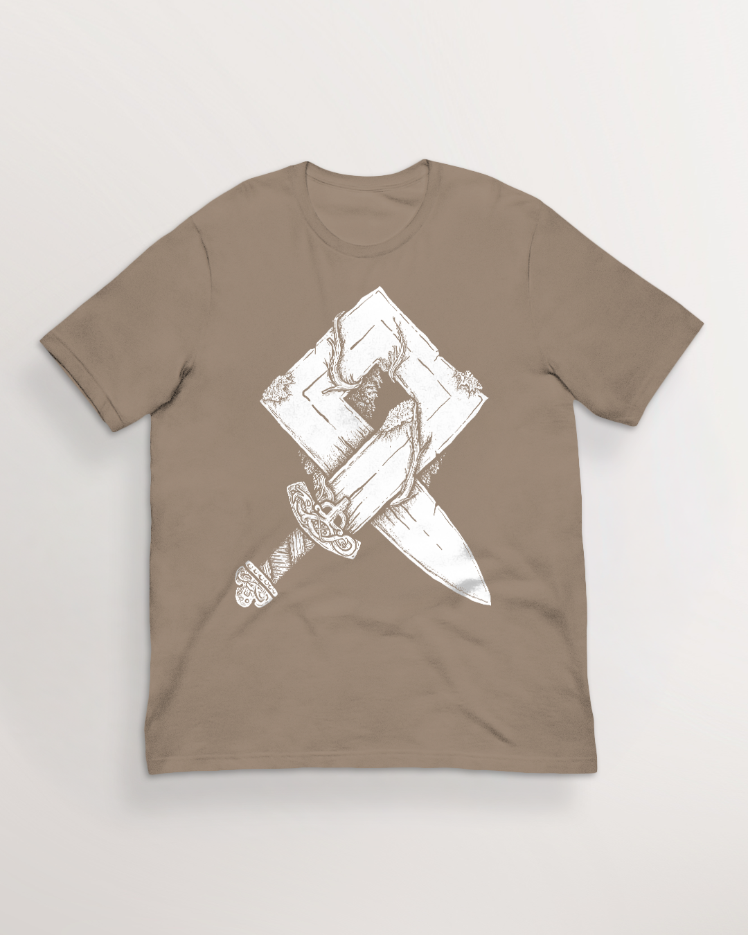Odal against hate and misuse T-Shirt