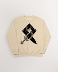 Odal against hate and misuse Sweatshirt