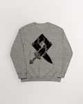 Odal against hate and misuse Sweatshirt