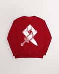 Odal against hate and misuse Sweatshirt