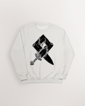 Odal against hate and misuse Sweatshirt
