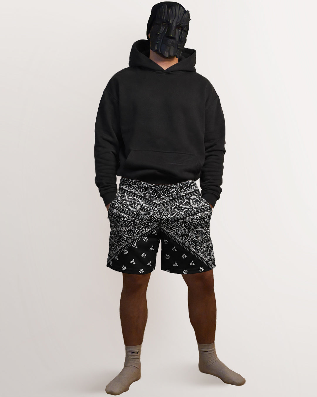 Odins Path Shorts
