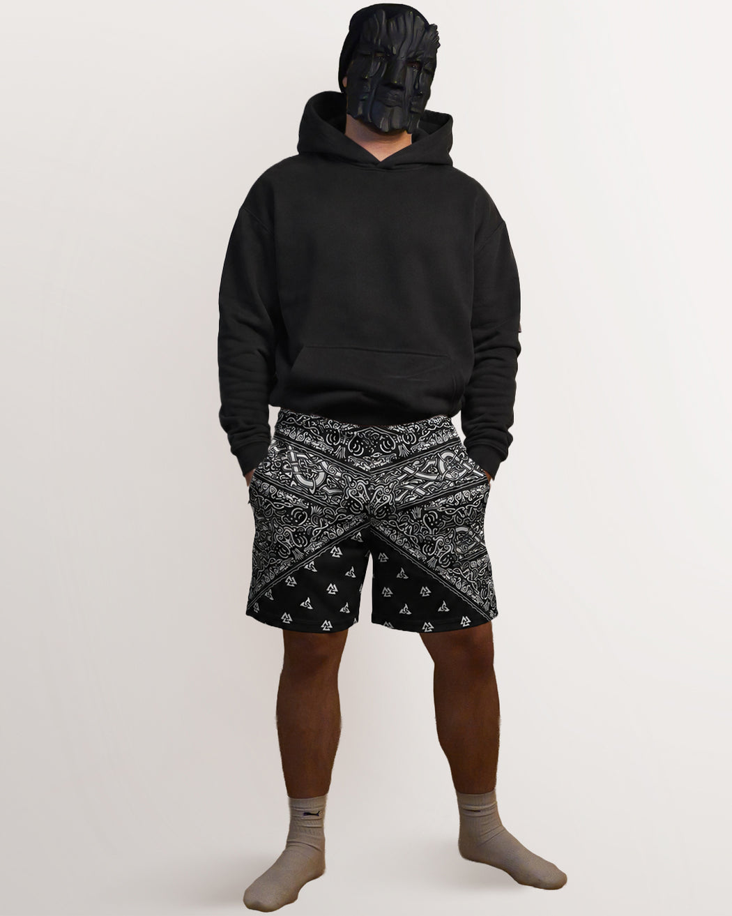 Odins Path Shorts