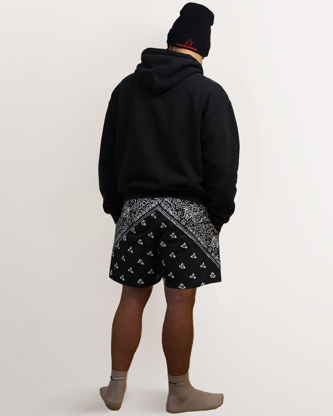 Odins Path Shorts