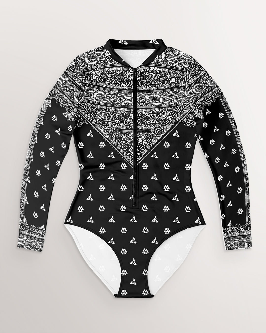 Odins Path Surfsuit