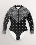 Odins Path Surfsuit