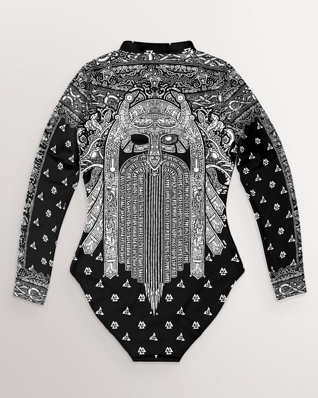 Odins Path Surfsuit