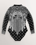 Odins Path Surfsuit