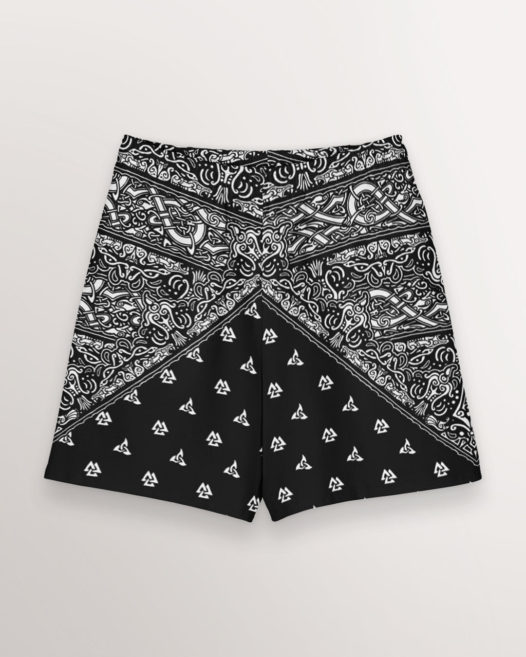 Odins Path Shorts