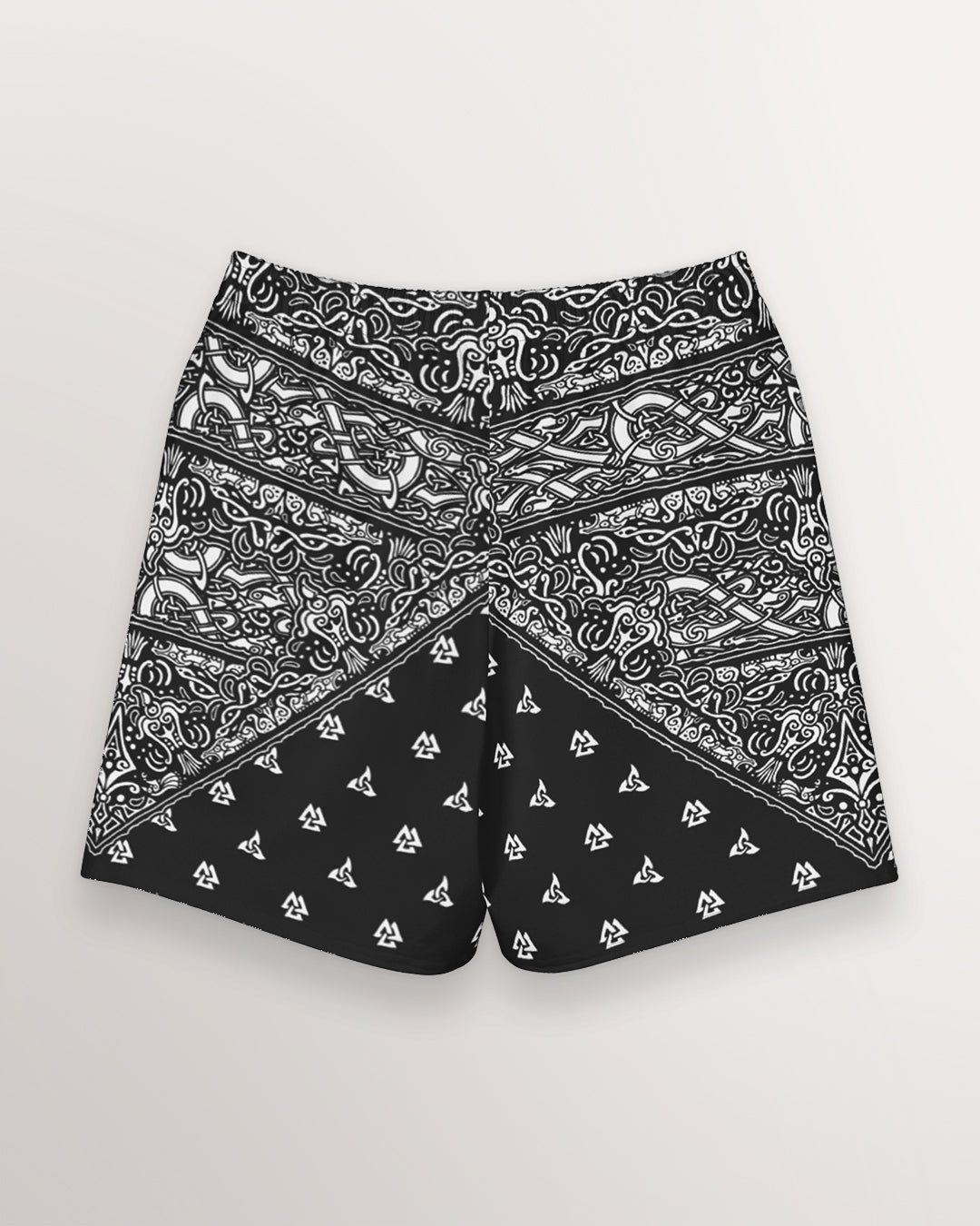 Odins Path Shorts