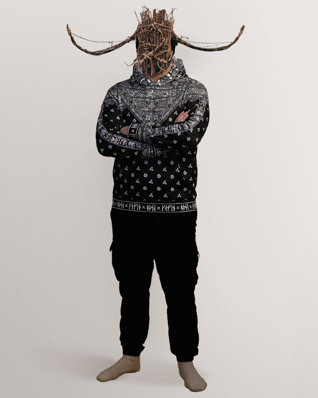 Odins Path Hoodie