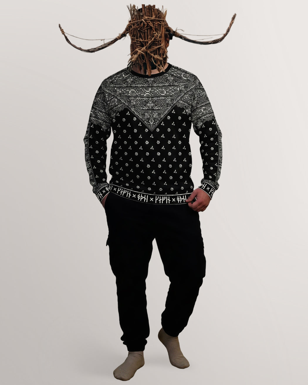 Odins Path Sweatshirt