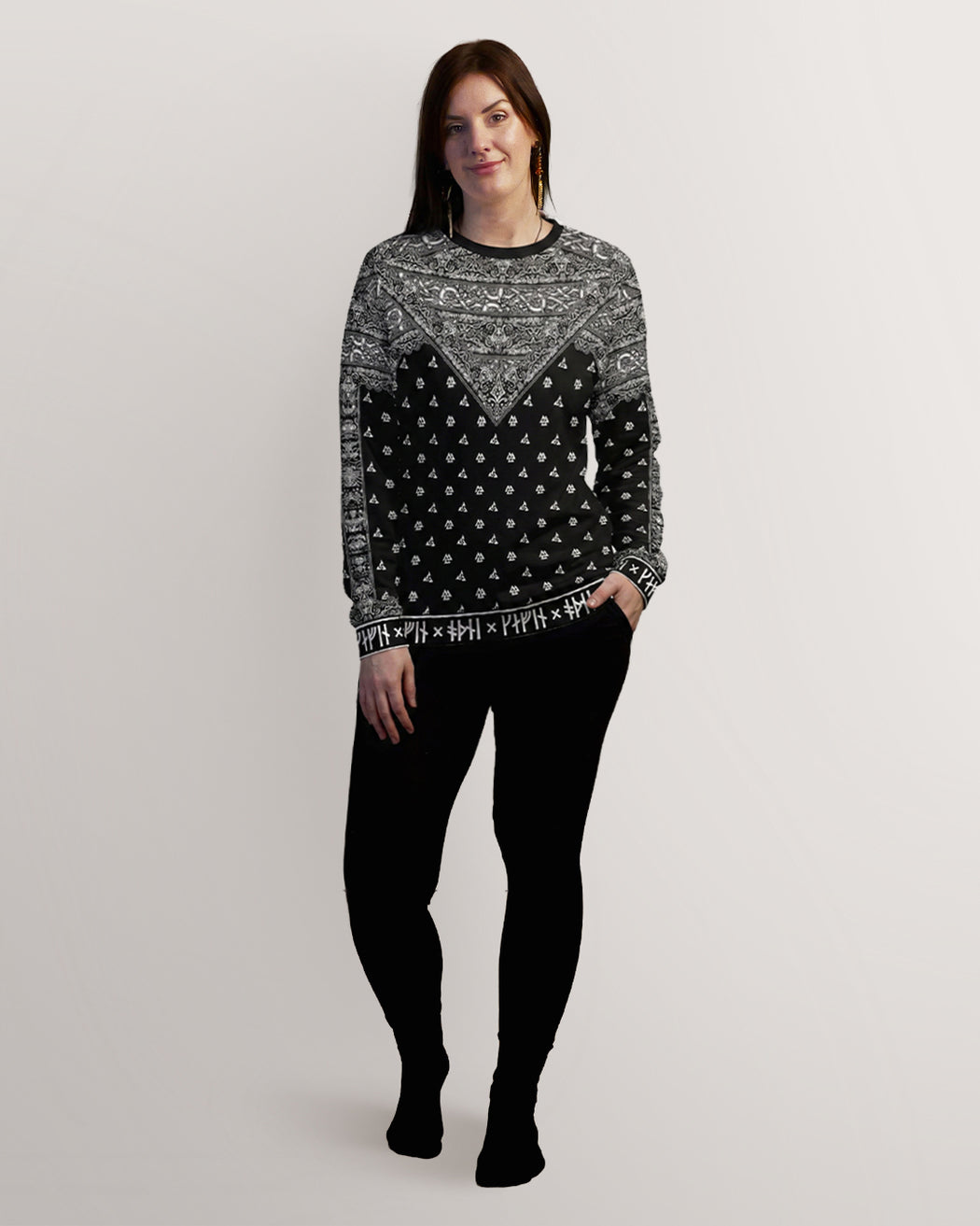 Odins Path Sweatshirt