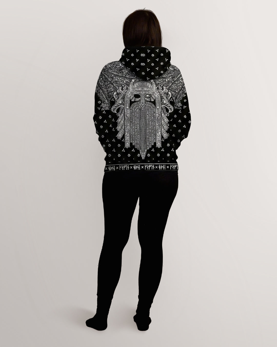 Odins Path Hoodie
