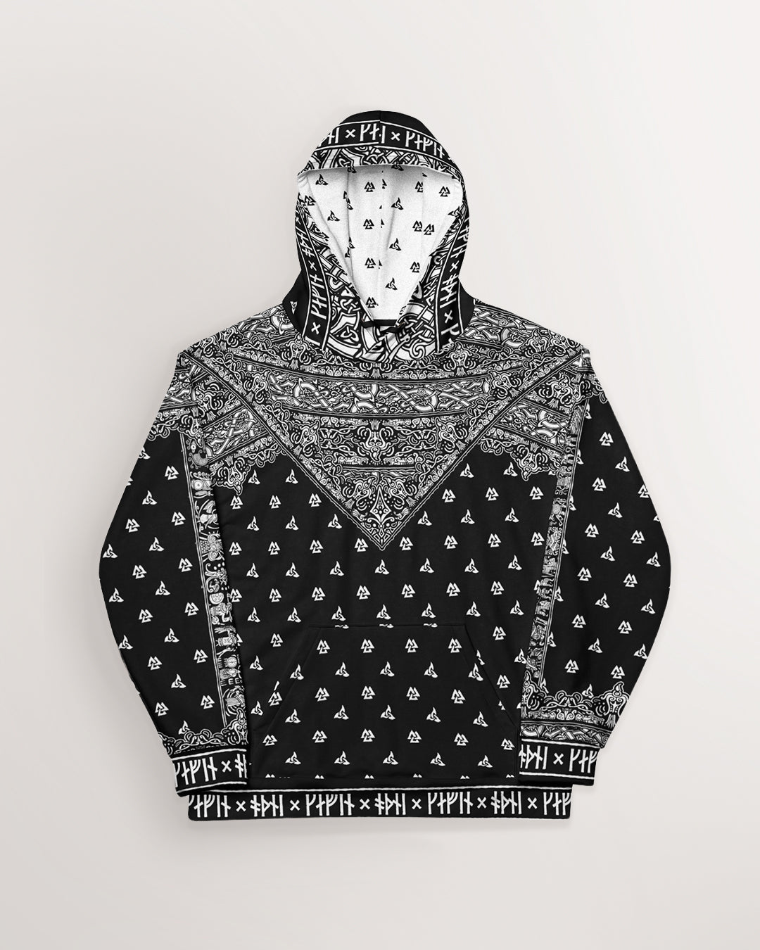 Odins Path Hoodie