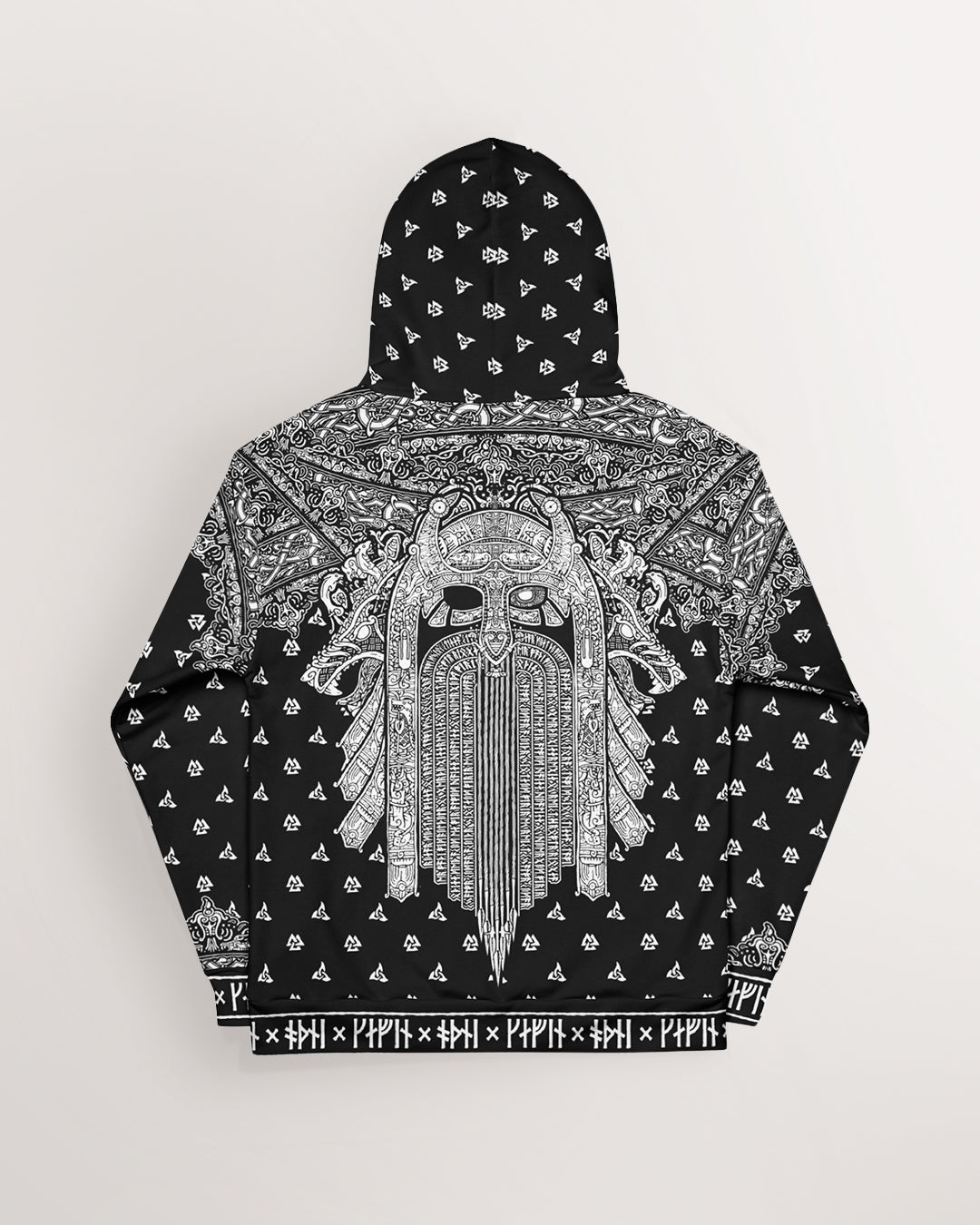 Odins Path Hoodie