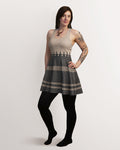 Worlds Oldest Skater Dress