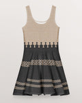 Worlds Oldest Skater Dress