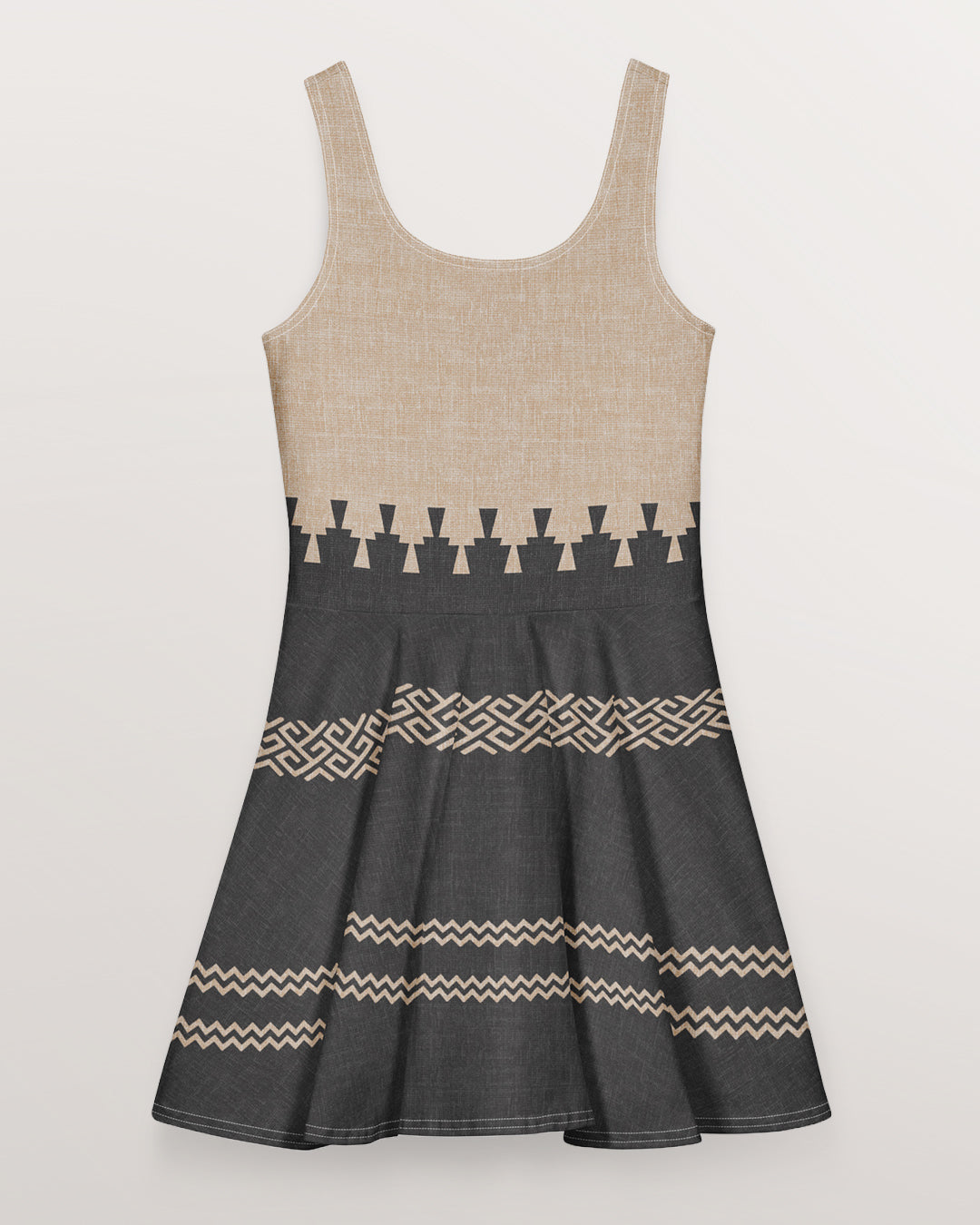 Worlds Oldest Skater Dress