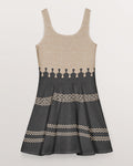 Worlds Oldest Skater Dress