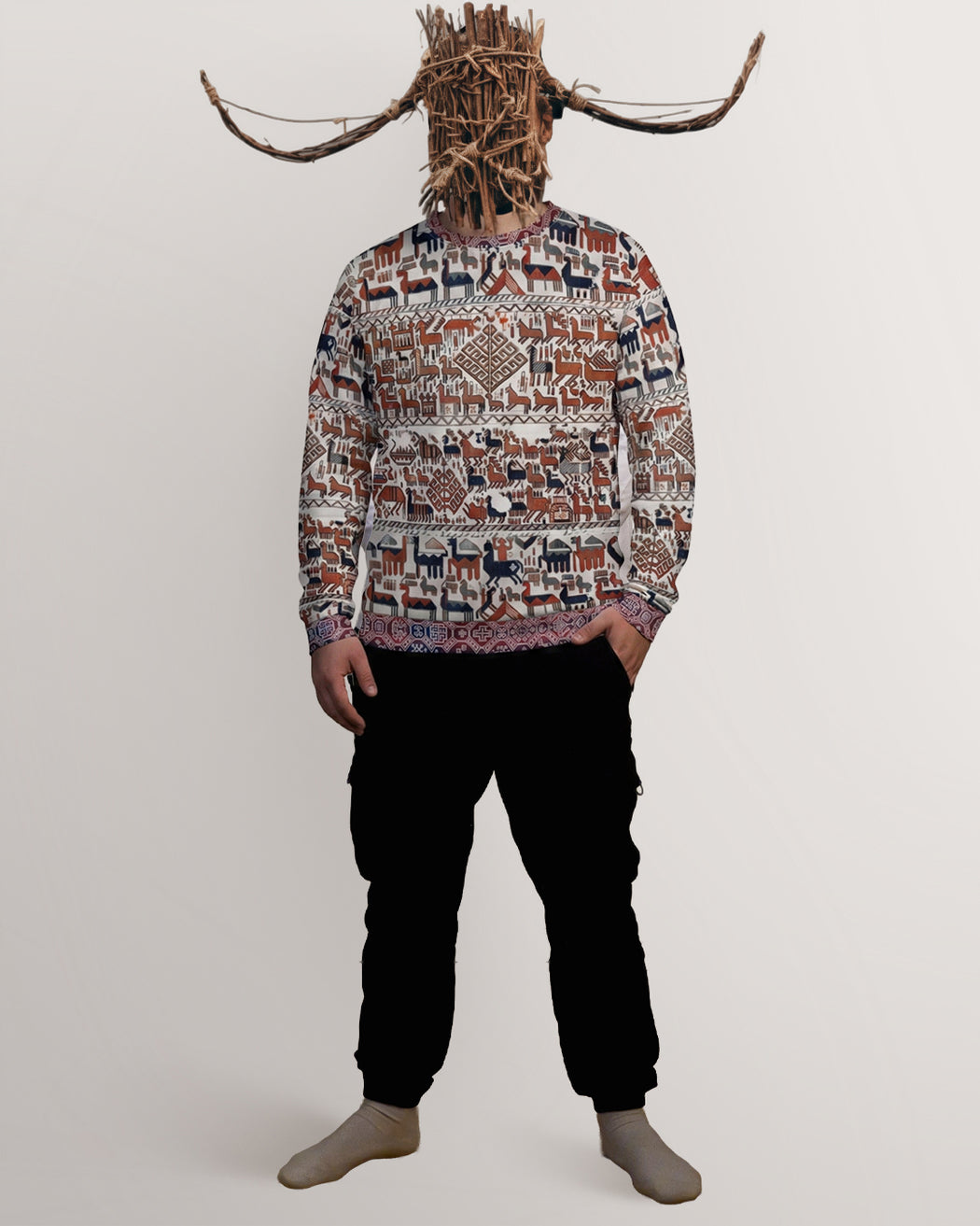 Överhogdal Sweatshirt