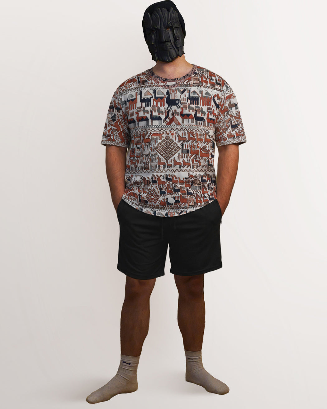 Överhogdal Shirt