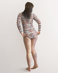 Överhogdal Surfsuit
