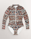 Överhogdal Surfsuit