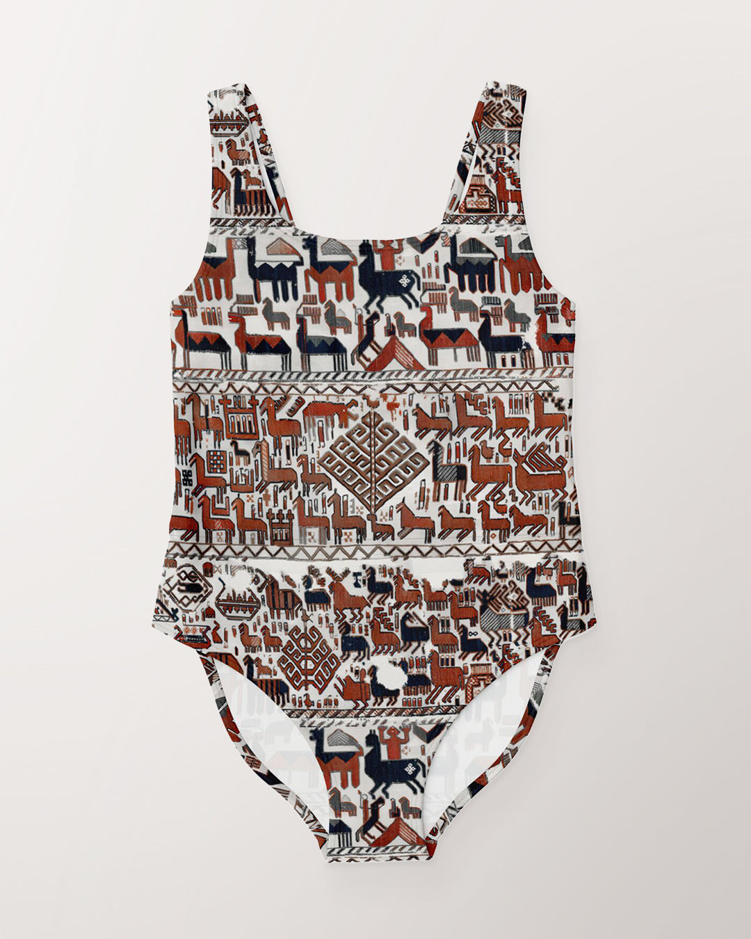 Överhogdal Swimsuit