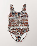 Överhogdal Swimsuit