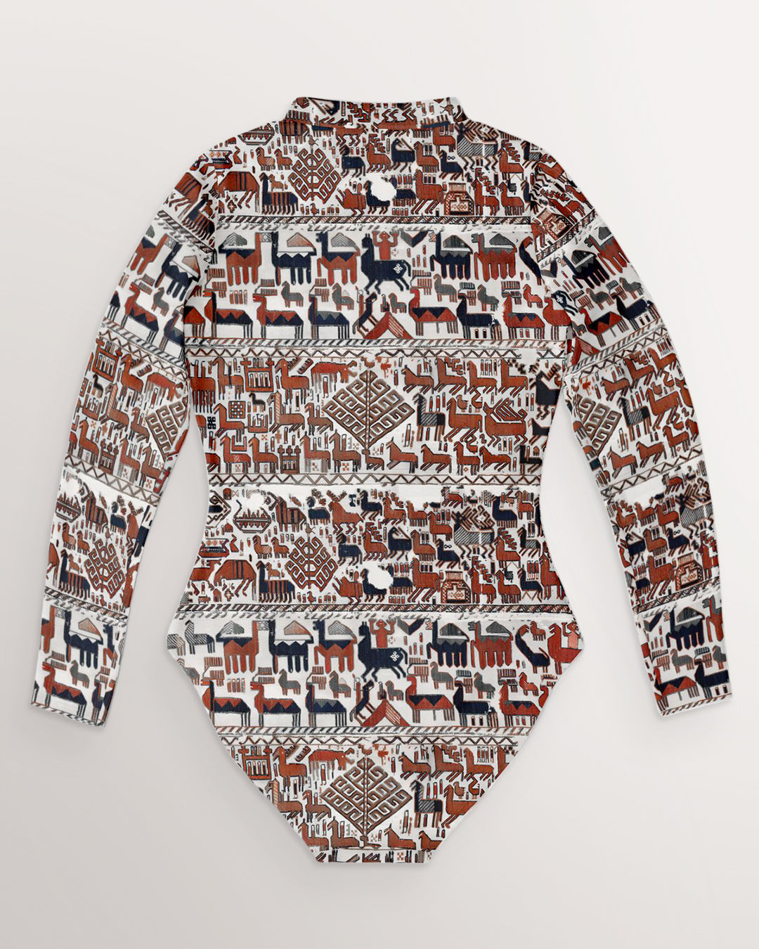 Överhogdal Surfsuit
