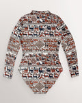 Överhogdal Surfsuit