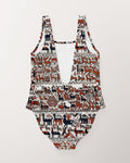 Överhogdal Swimsuit