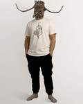 Portrait of Ulfhedinn Shirt