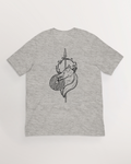 Portrait of Ulfhedinn Shirt