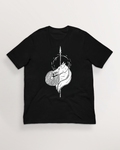 Portrait of Ulfhedinn Shirt
