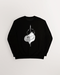 Portrait of Ulfhedinn Sweatshirt