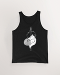 Portrait of Ulfhedinn Tanktop