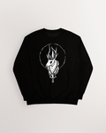 Portrait of Valravn Sweatshirt