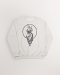 Portrait of Valravn Sweatshirt