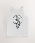 Portrait of Valravn Tanktop