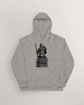 Legend of Ragnar Lothbrok Hoodie