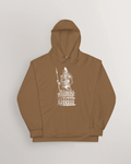 Legend of Ragnar Lothbrok Hoodie