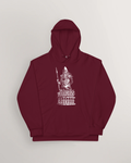 Legend of Ragnar Lothbrok Hoodie