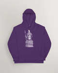 Legend of Ragnar Lothbrok Hoodie