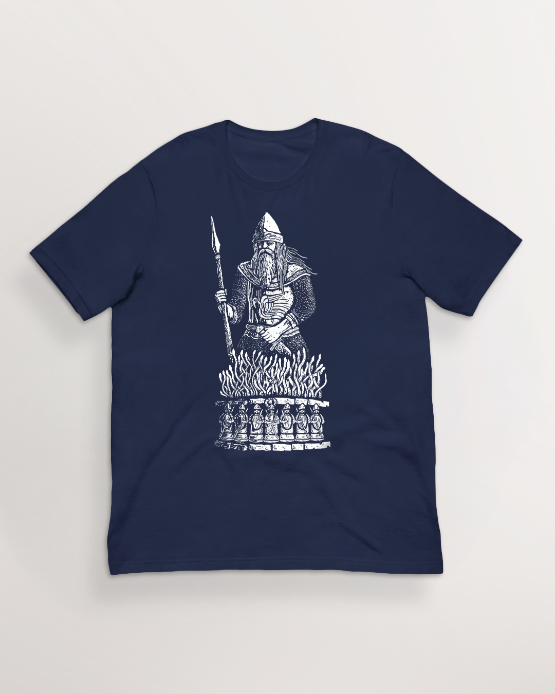 Legend of Ragnar Lothbrok T-Shirt