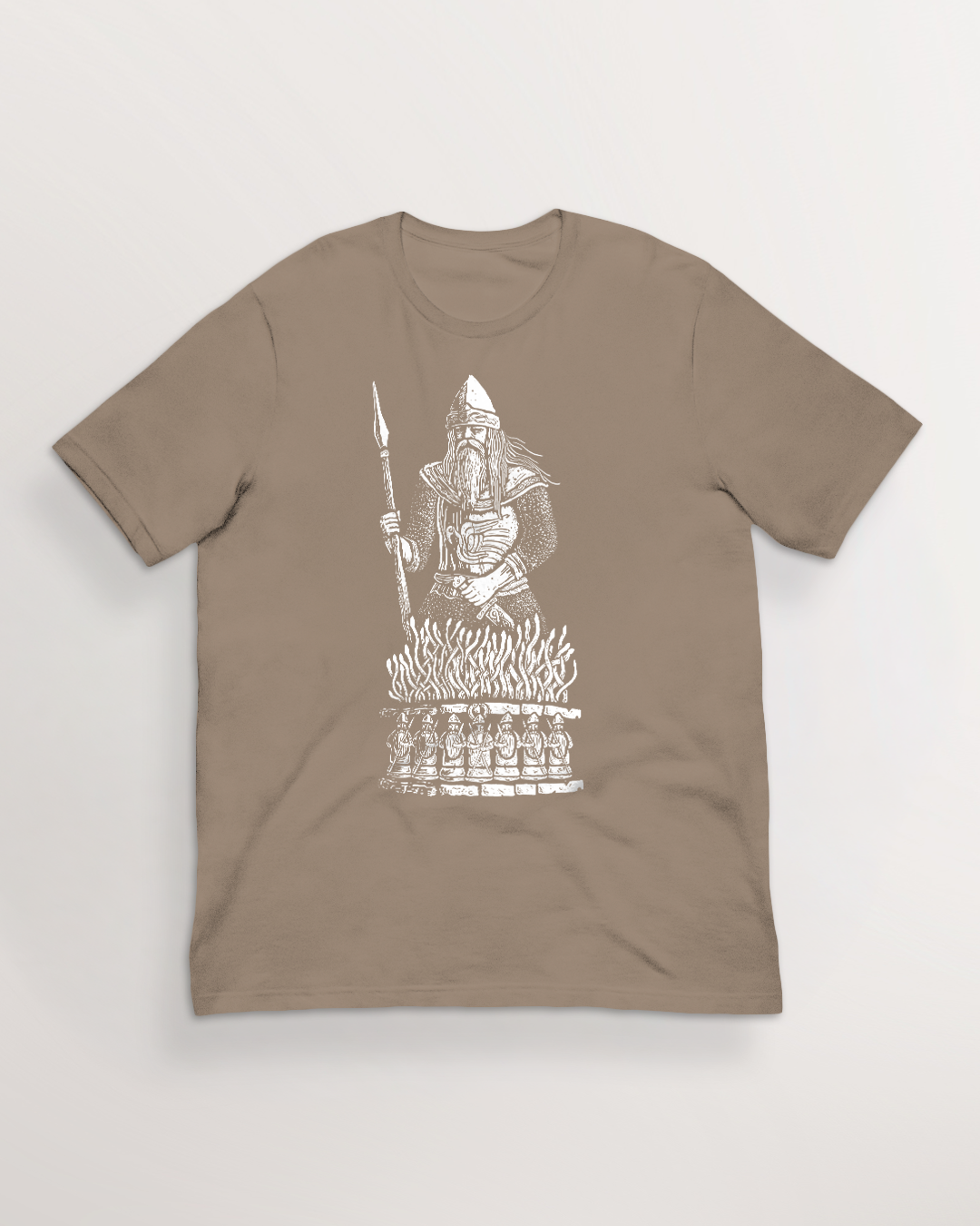 Legend of Ragnar Lothbrok T-Shirt