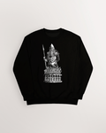 Legend of Ragnar Lothbrok Sweatshirt